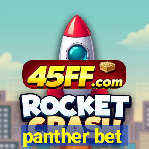 panther bet